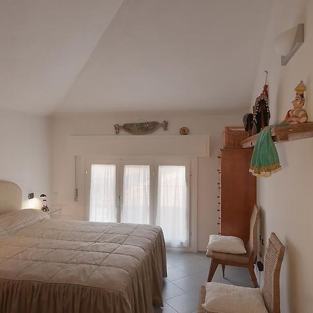 Apartmán Maestrale 2 Marina di Pietrasanta Pokoj fotografie
