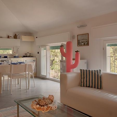 Apartmán Maestrale 2 Marina di Pietrasanta Pokoj fotografie