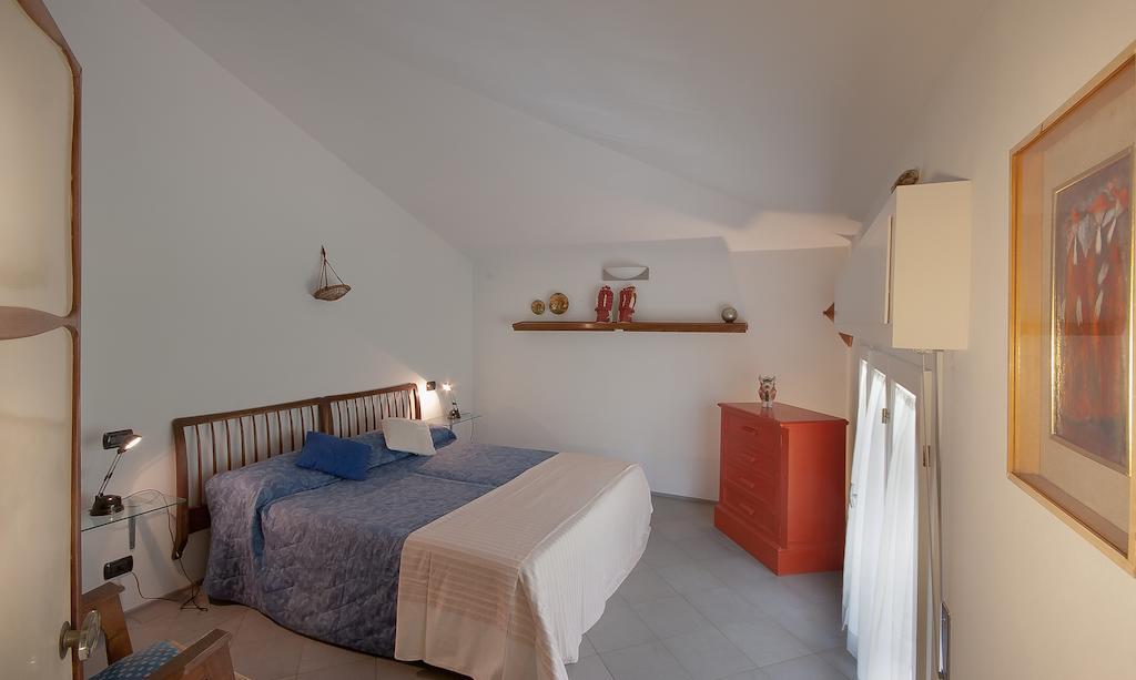 Apartmán Maestrale 2 Marina di Pietrasanta Pokoj fotografie