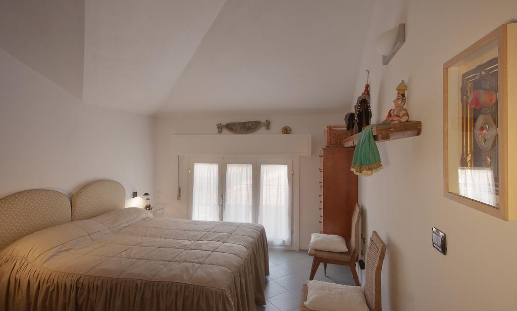 Apartmán Maestrale 2 Marina di Pietrasanta Pokoj fotografie