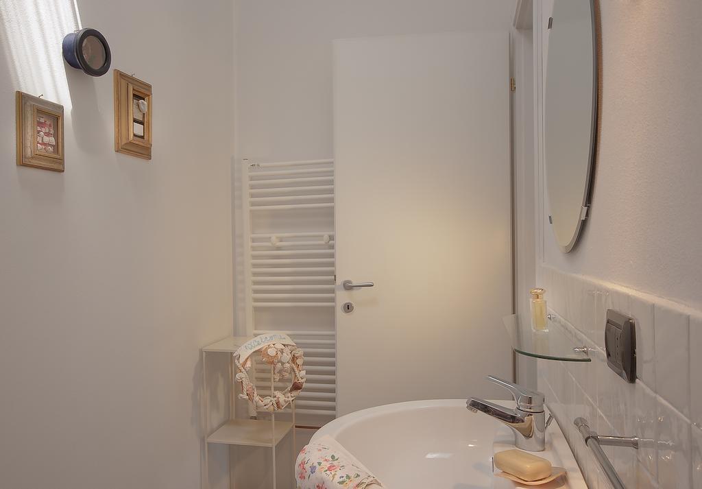 Apartmán Maestrale 2 Marina di Pietrasanta Pokoj fotografie