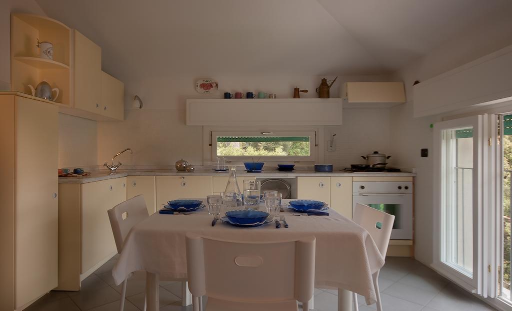Apartmán Maestrale 2 Marina di Pietrasanta Pokoj fotografie