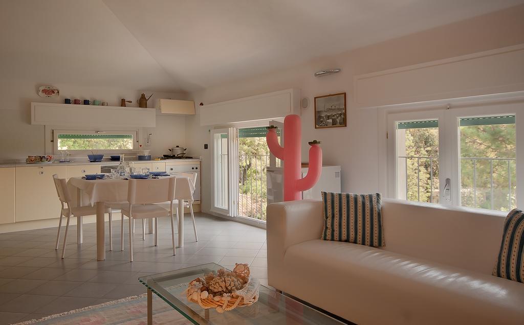 Apartmán Maestrale 2 Marina di Pietrasanta Pokoj fotografie
