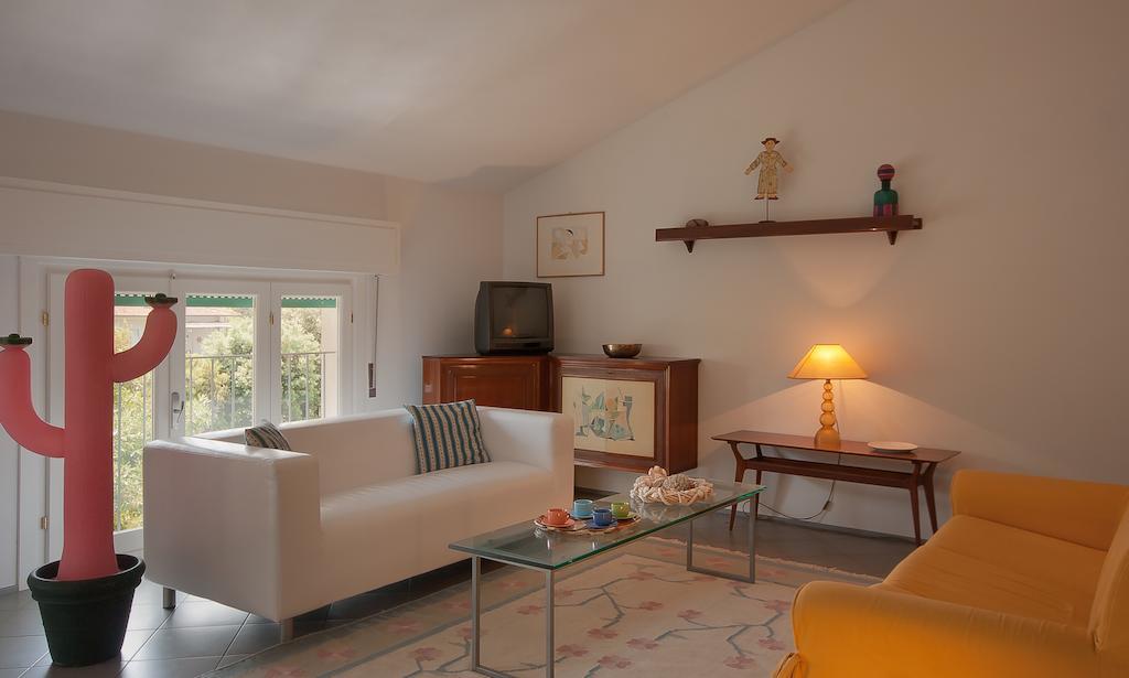 Apartmán Maestrale 2 Marina di Pietrasanta Pokoj fotografie